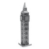 3Д пазл для сборки "Big Ben"