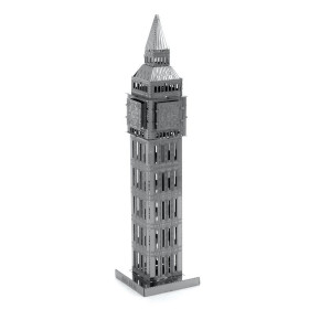3Д пазл для сборки "Big Ben"-foto2