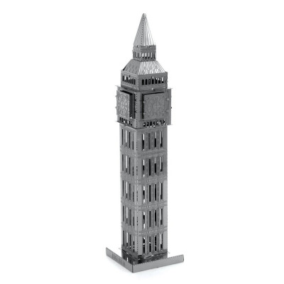 3Д пазл для сборки "Big Ben"-foto2