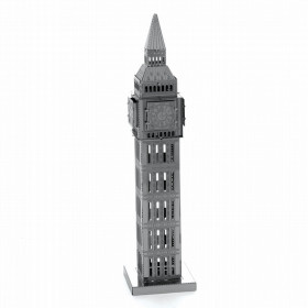 3Д пазл для сборки "Big Ben"-foto3