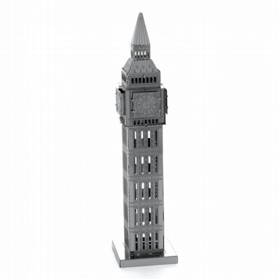3Д пазл для сборки "Big Ben"-foto3