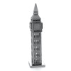 3Д пазл для сборки "Big Ben"
