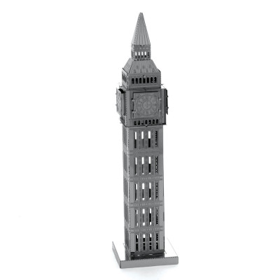 3Д пазл для сборки "Big Ben"-foto4