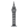 3Д пазл для сборки "Big Ben"