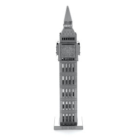 3Д пазл для сборки "Big Ben"-foto5