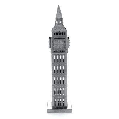 3Д пазл для сборки "Big Ben"-foto5