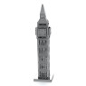 3Д пазл для сборки "Big Ben"