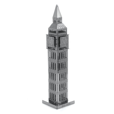 3Д пазл для сборки "Big Ben"-foto6