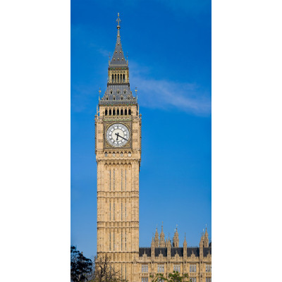 3Д пазл для сборки "Big Ben"-foto7