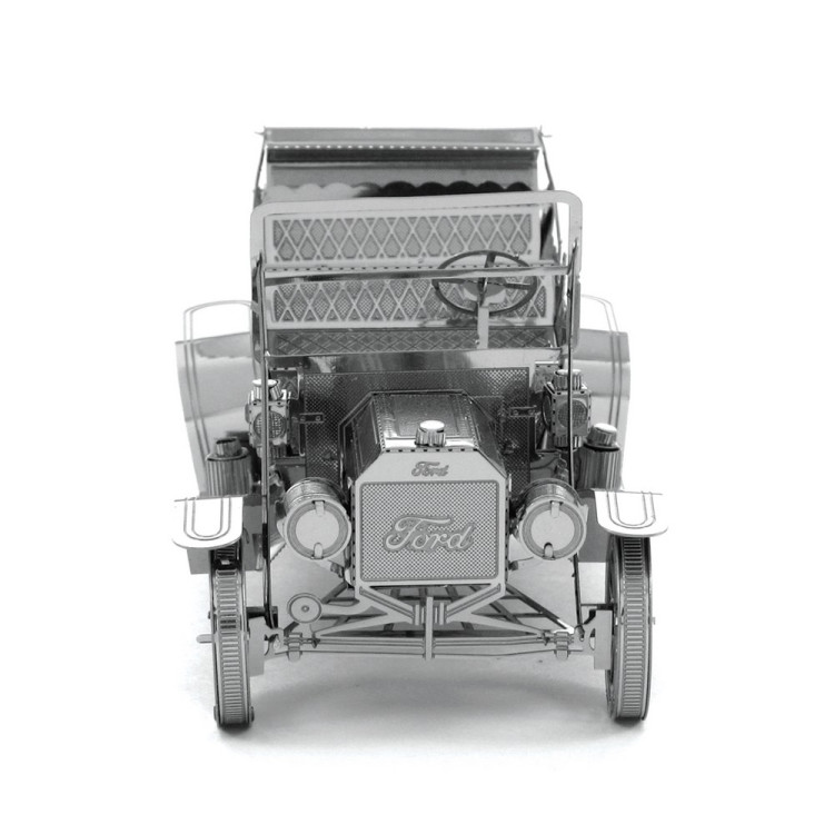 3d металлический пазл "Автомобиль Ford модель T"