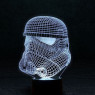 3D ночник "Штурмовик"