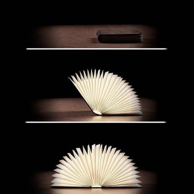 Светильник "Книга"-foto3