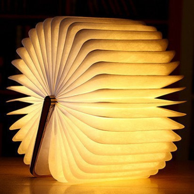 Светильник "Книга"-foto7
