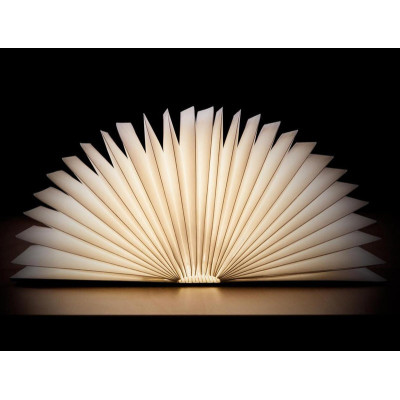 Светильник "Книга"-foto2
