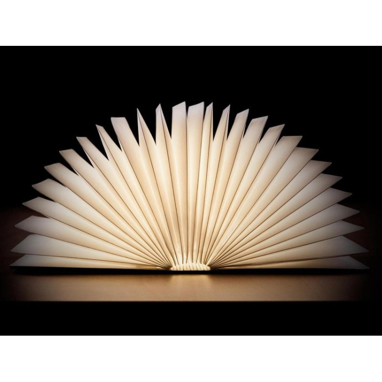Светильник "Книга"