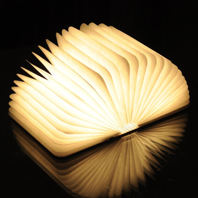 Светильник "Книга"