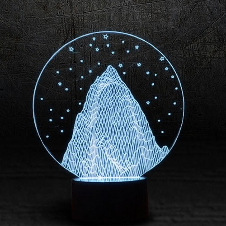 LED-ночник "Эверест"