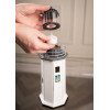 3D конструктор пазл Маяк острова Зміїний