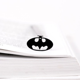 Закладка для книг "Batman"-foto2