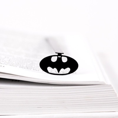 Закладка для книг "Batman"-foto2