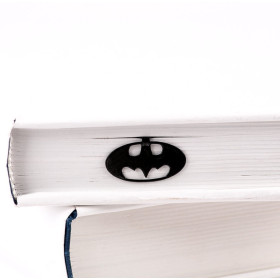 Закладка для книг "Batman"