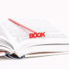 Закладка для книг "Book"