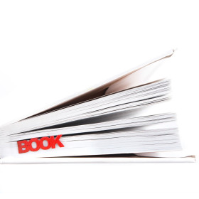 Закладка для книг "Book"