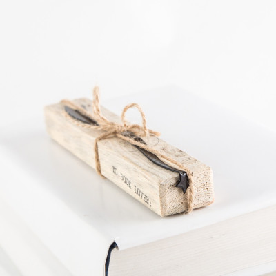 Закладка для книг "Комета"-foto3