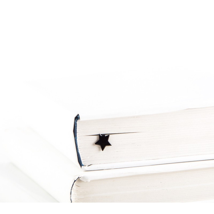 Закладка для книг "Комета"