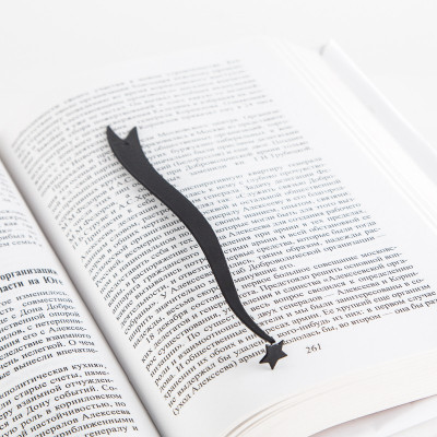 Закладка для книг "Комета"