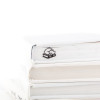 Закладка для книг "Кошка на книгах"