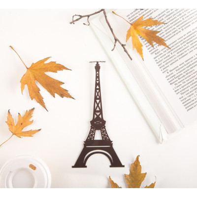 Закладка для книг "Paris"-foto4