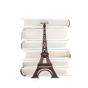 Закладка для книг "Paris"