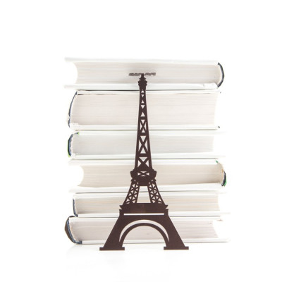 Закладка для книг "Paris"