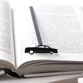 Закладка для книг "Роллс-Ройс Фантом"-foto2