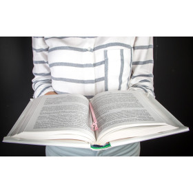 Закладка для книг "Единорог"-foto5