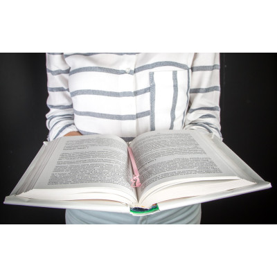 Закладка для книг "Единорог"-foto5