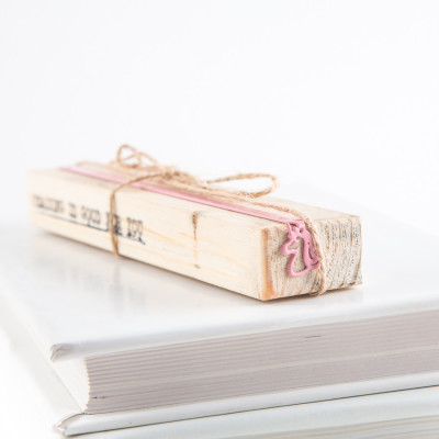 Закладка для книг "Единорог"-foto4