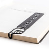 Закладка для книг "Read here"