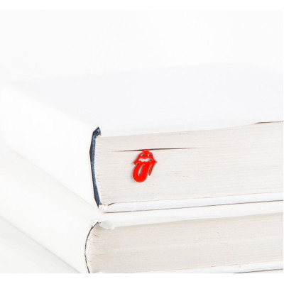 Закладка для книг "Rolling Stones"