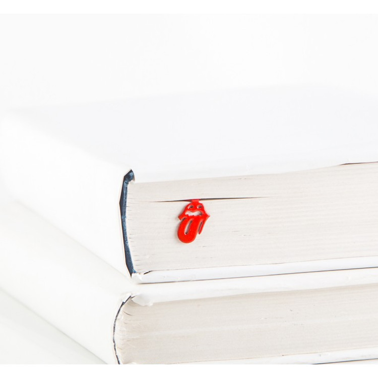 Закладка для книг "The Rolling Stones"