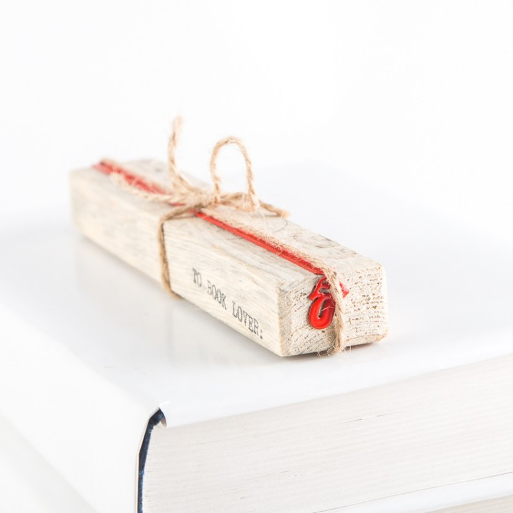 Закладка для книг "The Rolling Stones"