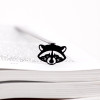 Закладка для книг "Енот"