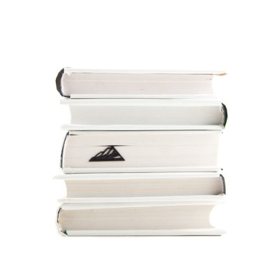 Закладка для книг "Покоритель вершин"-foto2