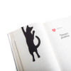 Закладка для книг "Котик"