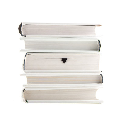 Закладка для книг "Котик"-foto2