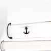 Закладка для книг "Якорь"