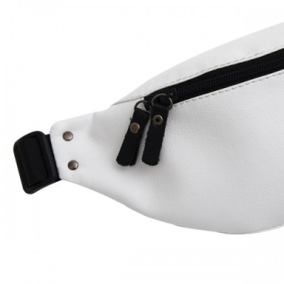Поясная сумка "White"-foto3