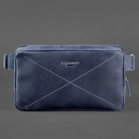 Напоясная сумка "Ночное небо" maxi