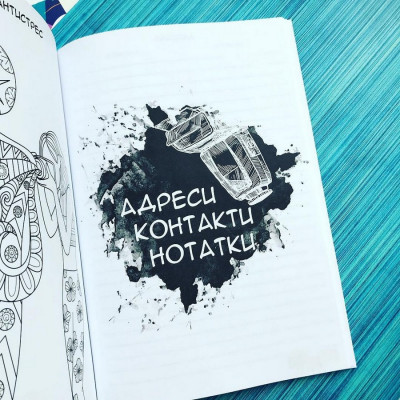 Блокнот фотографа "В горошек"-foto6